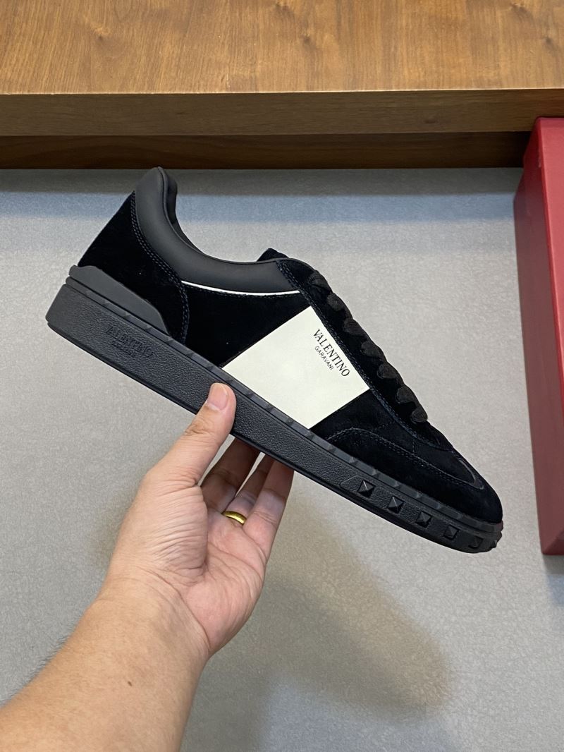 Valentino Low Shoes